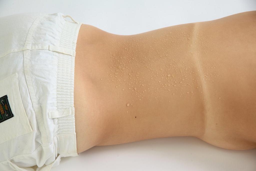 Fujisho Heating Pad, Full Body, Large, Brown, Microwave Heating, Generates Warm Steam, Feels Like a Steamed Towel, Reusable