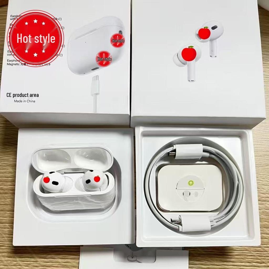 High-Quality ANC Bluetooth Headphones: Compatible with Apple & Huawei, 6th-8th Gen, Wireless with Noise Reduction Features