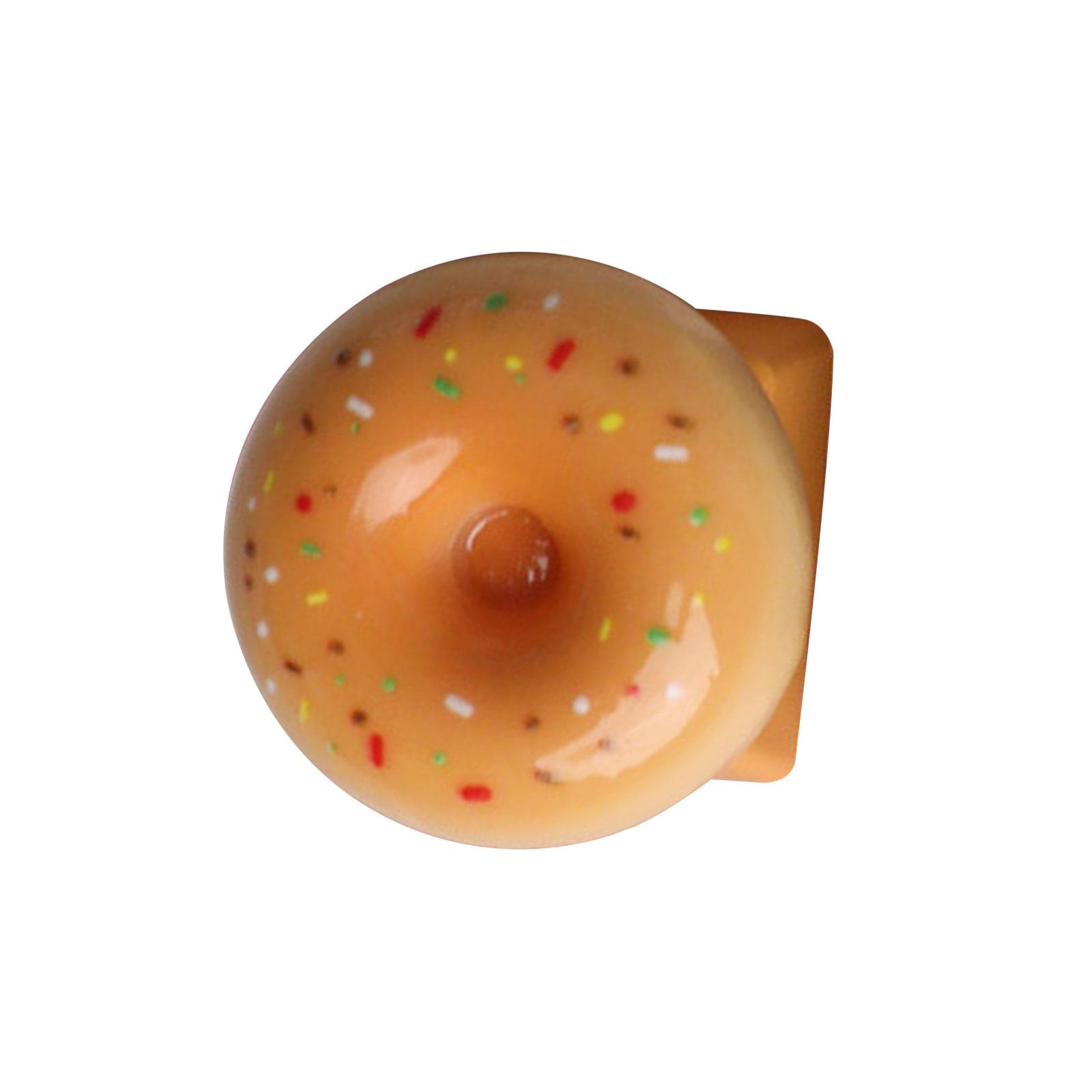 

Уникальный ручной работы 3D мультяшный полимерный кейкап ESC кейкап для механических клавиатур с переключателями MX добавляет стиль в настройку клавиатуры C