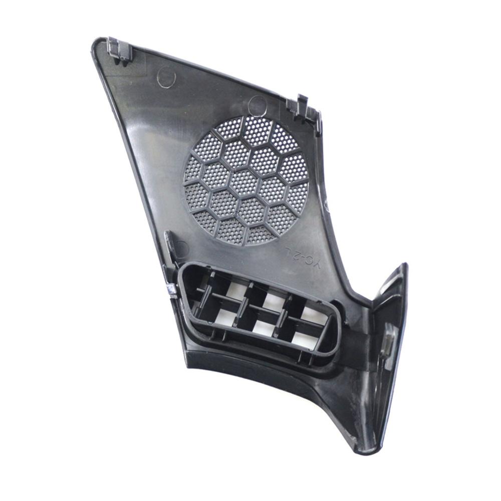 LEFT & RIGHT Dash Vent Speaker Grill Cover Trim For Mercedes-benz W210 E320 E430 2106800539 2106800639