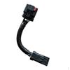 Automotive Hard Top Adapter Wire Harness, for TJ High Quality.
