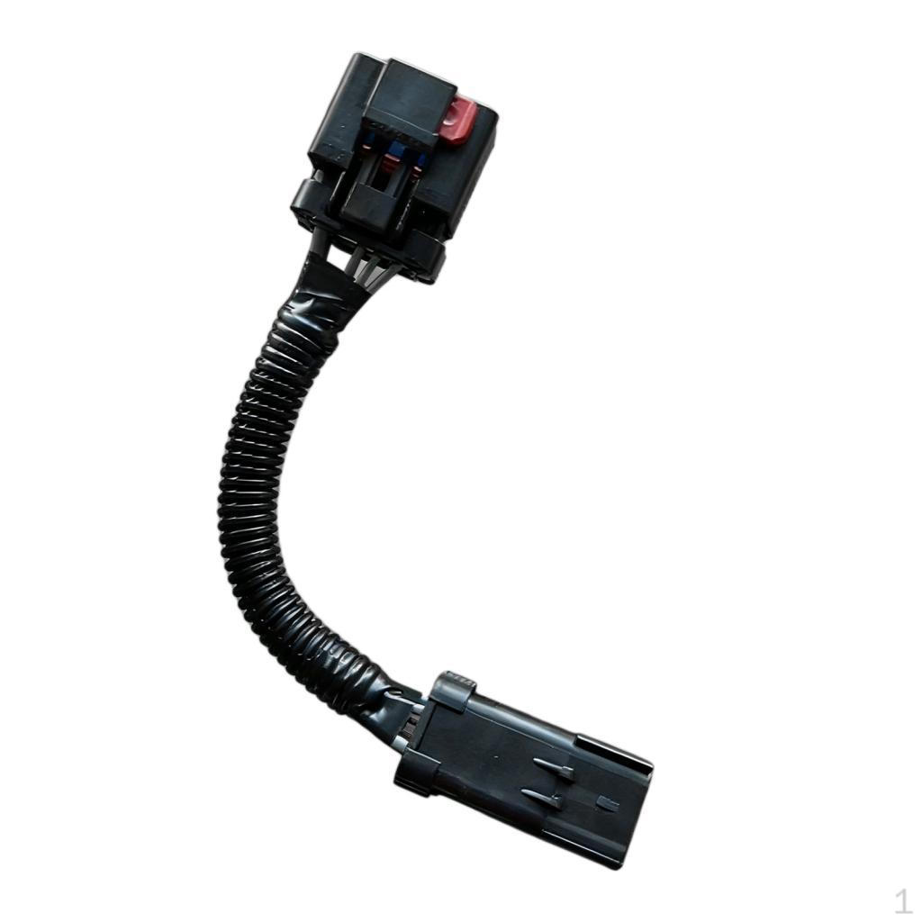 

Automotive Hard Top Adapter Wire Harness, for TJ High Quality.