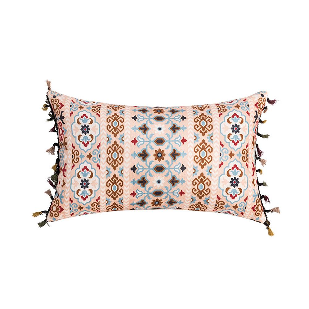 

1 шт. LOZUJOJU 45x45 см, чехол для диванной подушки с художественным принтом, декоративная наволочка для дивана, гостиной, домашнее украшение Style5 30x50cm