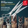 Cães – Produtos para cuidar do pelo de cães