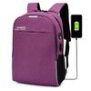 Li Shen USB Charging Laptop Backpack