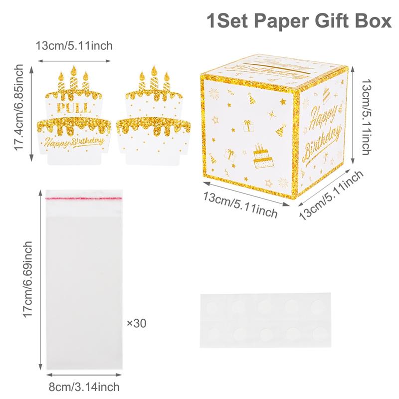 

Черный Золотой День Рождения Денежный Вытягиватель Подарочная Коробка С Днем Рождения Денежный Подарочная Коробка Денежный Розовый Золотой Зажим Для Денег Сюрприз Товары Для Вечеринки По Дню Рождения