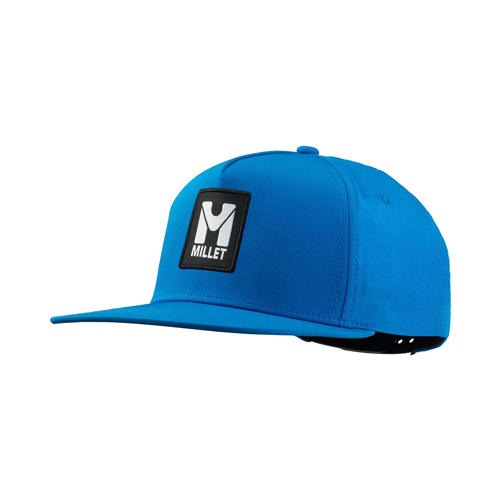 

Кепка Millet Corporate Cap MIV9013 Icon Blue Универсальный размер [Millet] (НОВЫЙ ЛОГОТИП)