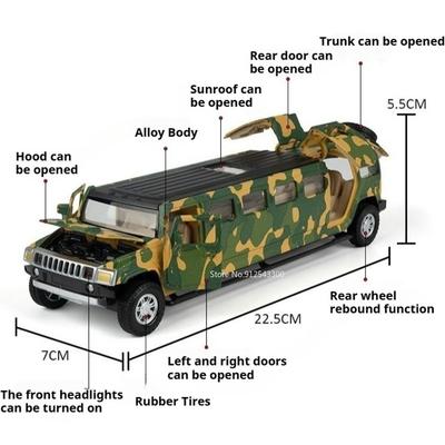 Zabawki i gry – Zabawkowe samochody, pociągi i transport