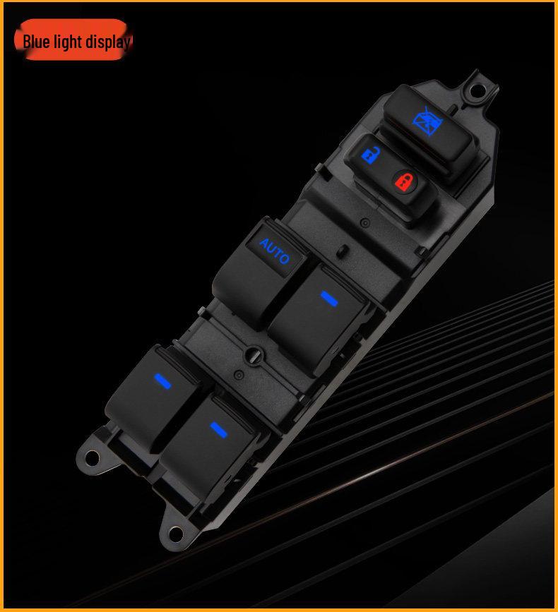 Toyota Corolla Power Window Switch 848200R040