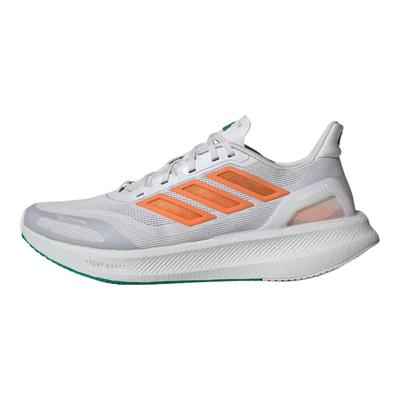 Pureboost 5 Climacool Άνετη Εφαρμογή Παπούτσια Τρεξίματος Ανδρικό sneaker Dot-Gray JP6697