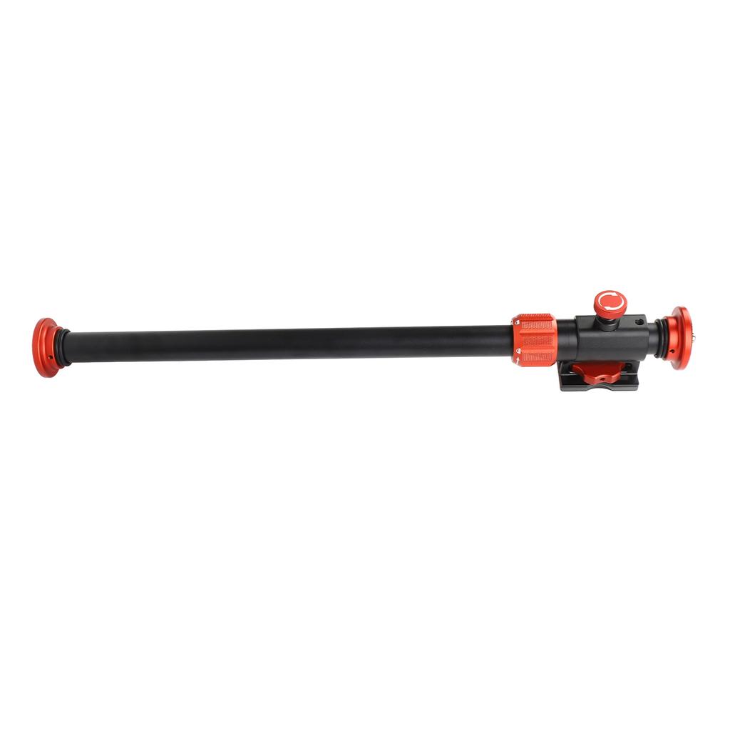 Aluminum Alloy Camera Tripod Overhead Shooting SLR Camera Cross Arm Bracket Extension Rod