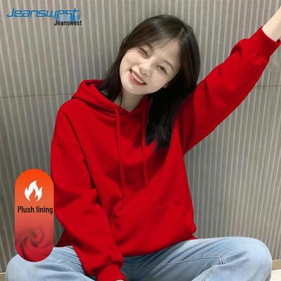 Bluzki – Bluzy i bluzy z kapturem