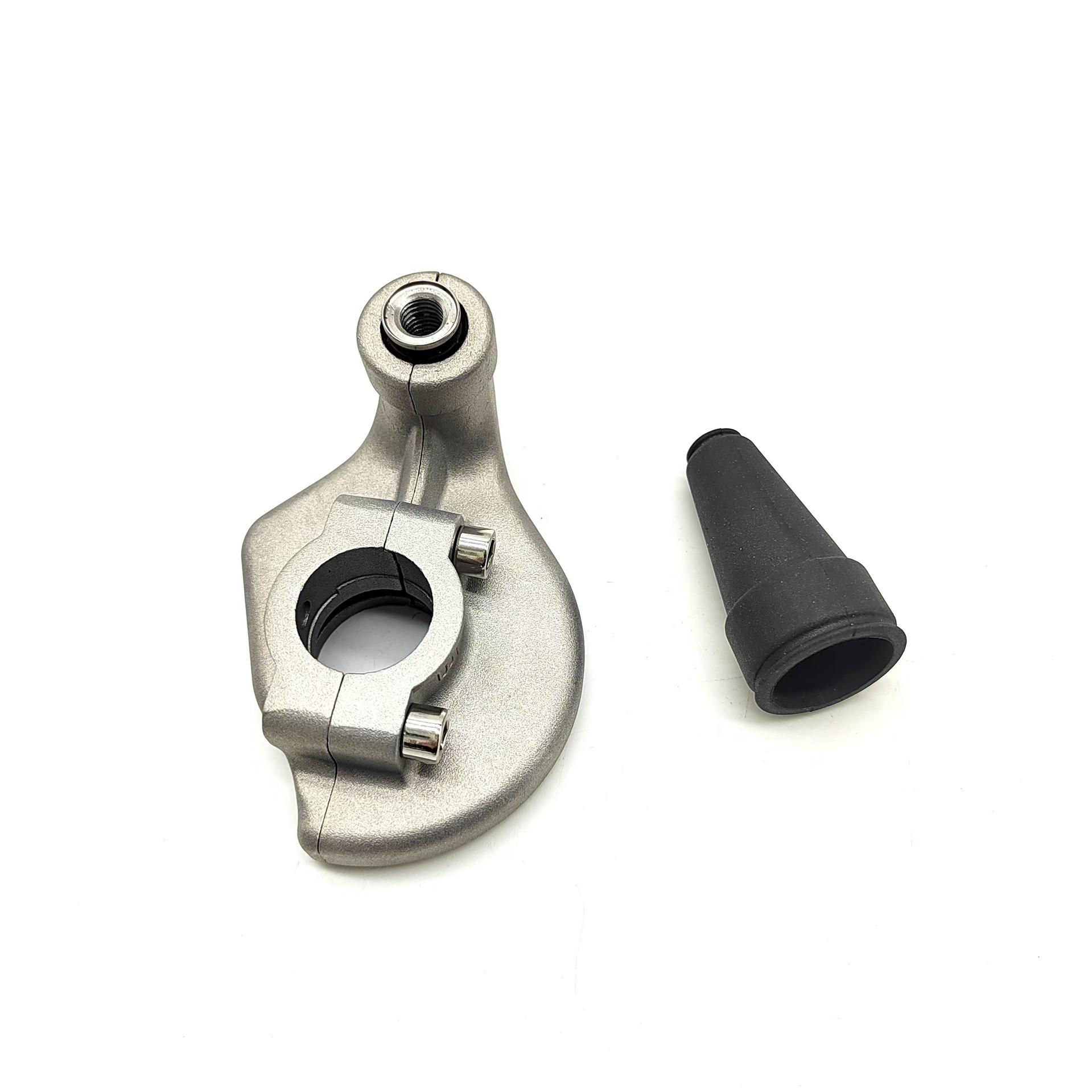 KTM 23 Hengjian Z300 Ручка руля газа Рукоятка Резиновое покрытие