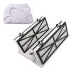 For Dolphin Pool Cleaner Cartridge Assembly Kit with 99954307-R1 Filter Bag for DX3 Nauty Swash CL Master Models