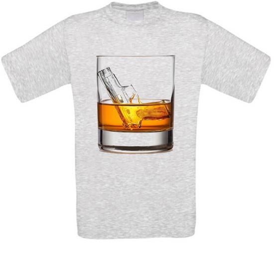 The Gentlemen Cult Movie T-Shirt All Sizes M