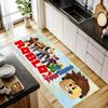 Roblox Customize Your Name Kitchen Rug Runner Rug Laundry Mat Hallway Entryway The Best Gift Choice