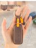 Honda PCX150 Genuine Leather Motorcycle Key Cover