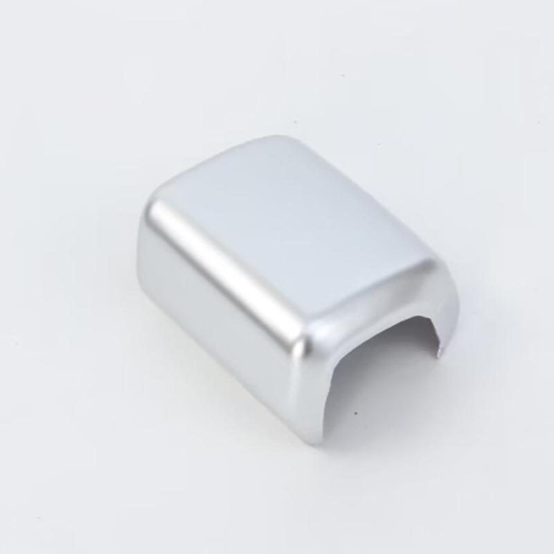 LHD For Toyota Tundra SR/SR5/Limited/TRD PRO -2025 Car Center Control Gear Shift Head Shift Knob Panle Water Cup Cover