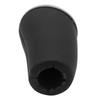 Transform Your Driving Experience with For The DL4146030 Shift Knob Specifically for Mazda 2 For Mk2 (2007 2014)