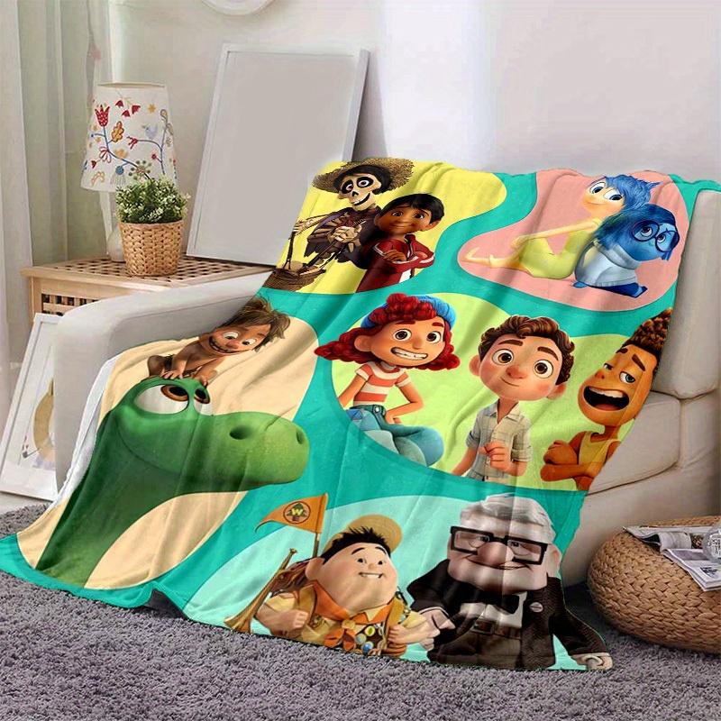 

1pc, Home Decorative Blanket Perfect for Couch, Bedroom, Living Room, Travel, Camping 80x120cm