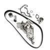 Timing Belt Kit with Water Pump For Toyota Tundra Sequoia Land Cruiser 4Runner Lexus SC430 GX470 LX470 LS430 GS430 4.3L 4.7L