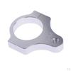 32mm bis 53mm Universelle Gabelklemme für Lenkungsdämpfer für Motorrad