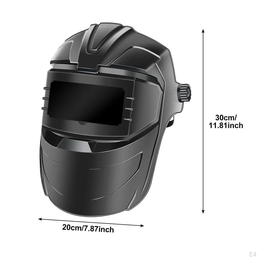 Casca de sudură premium pentru protecție optimă a ochilor și feței