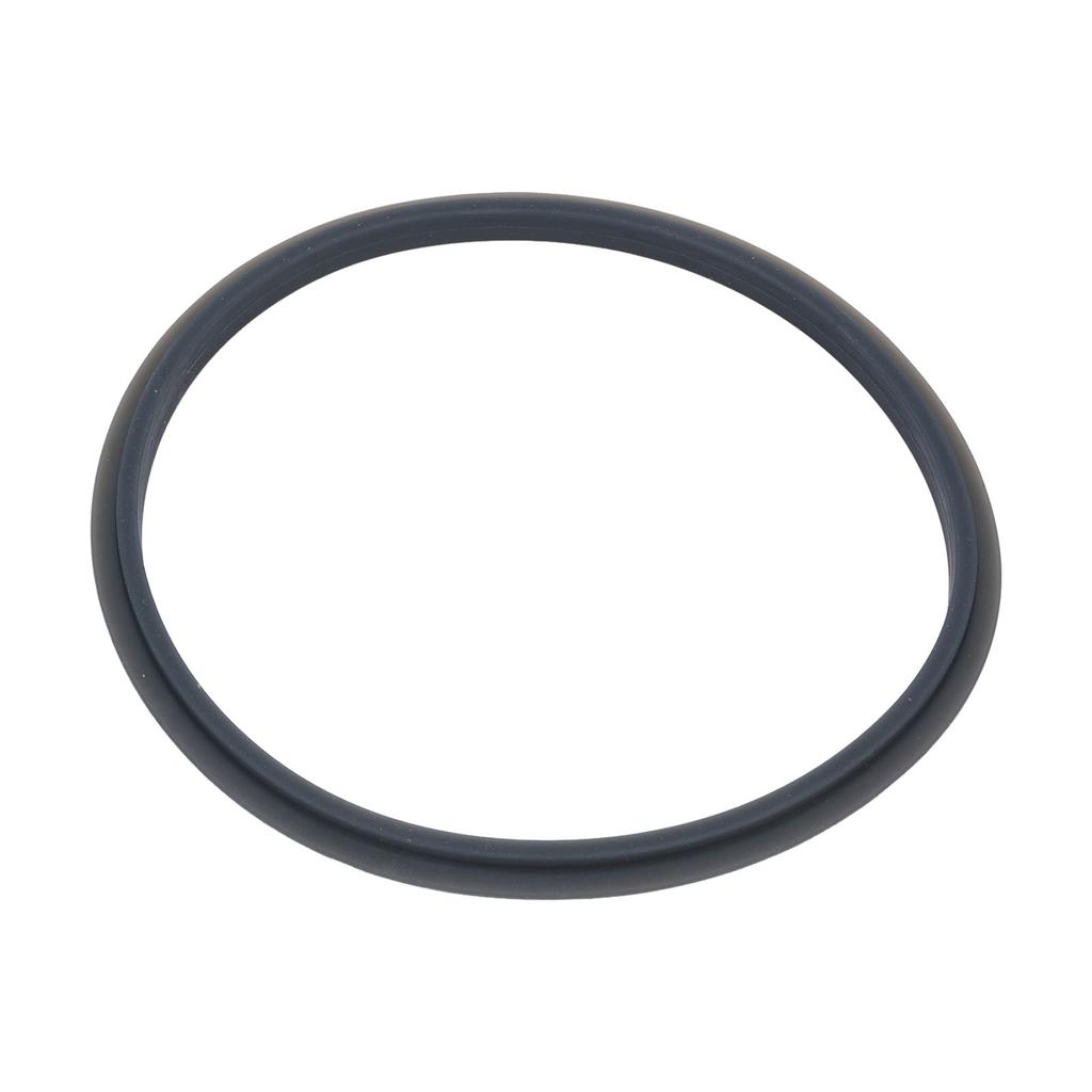 Food Processor Seal Gasket Food Grade Silicone Food Processor Replacement O Loop Sealing Gasket for