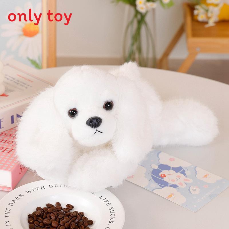 Cuscino Peluche Cane Orsacchiotto Con Morcida Imbottitura in Cotone PP Per Comfort e Gioco