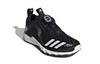 Adidas Rapidafle Boa Summer.Rdy Comfortable Breathable Low top Kids' Running Shoes Black Children Aged 3 7 Years Old FW6142