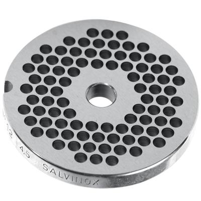 Sitko Do Maszynki Wilka Do Mięsa 22 Profi Kitchen Line Śr. 82 Mm Otwory 3 Mm