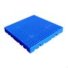 PP Pallet for Basement Storage Moistureproof Pad Easy To Stack Ventilation Floor Waterproof