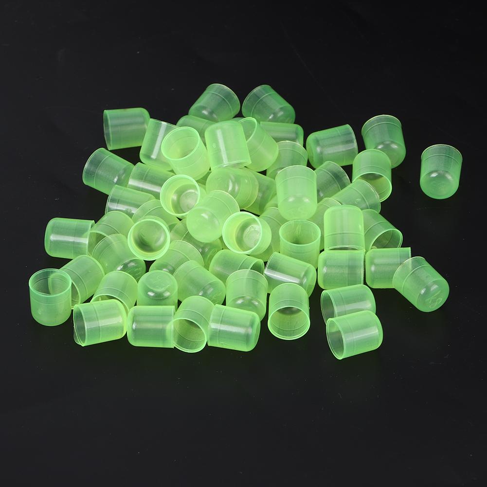 

1000pcs Queen Cell Cups Queen Rearing System Honey Bee Beekeeping Supplies