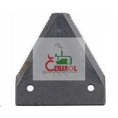 Bison Knife Strip Cutter
