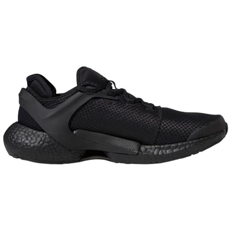 Adidas Alphatorsion Boost 'Triple Black' FV6170
