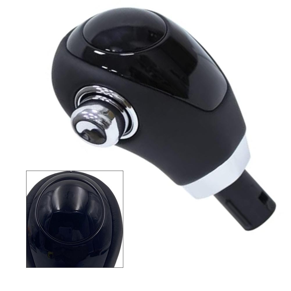 Automatic Transmission Knob Car Shift Knob Car Interior Enhancement Direct Replacement Shift Knob Ergonomic Grip Design
