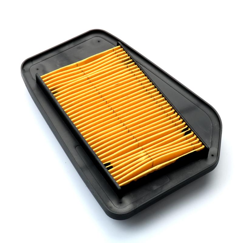 Motorcycle Replacement Engine Air Intake Filter Cleaner Air Filter Element For Honda CBR125R CBR 125R 2004-2015