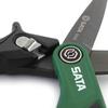 SATA Heavy-Duty Utility Scissors
