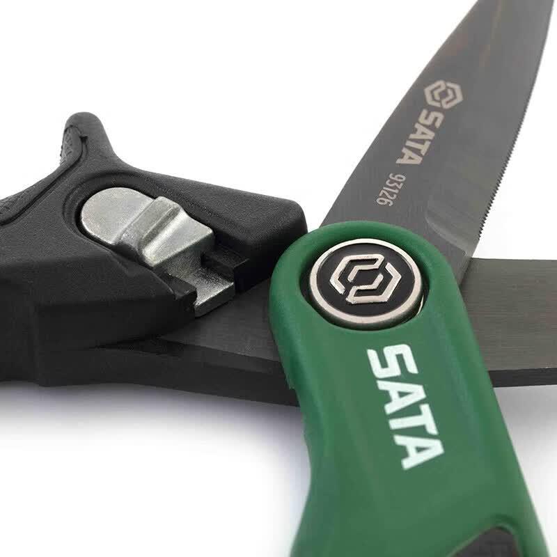 SATA Heavy-Duty Utility Scissors