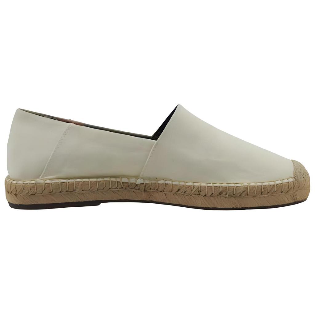 Polo Ralph Lauren Fabric Casual Simple Fisherman Shoes Men Shoes Beige 803932163002