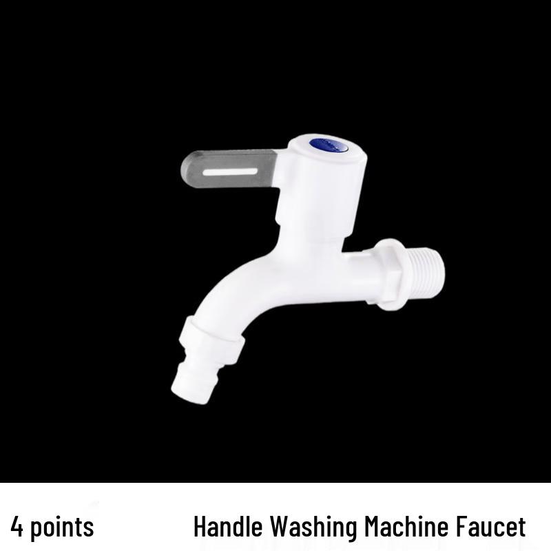 TLXT Household Washing Machine Faucet
