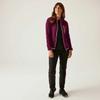 Regatta Fleece with Zipper Newhill II