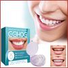 EELHOE Adjustable Snap-On Teeth – Removable Denture Kit for Gap Filling, Tooth Correction & Smile Restoration