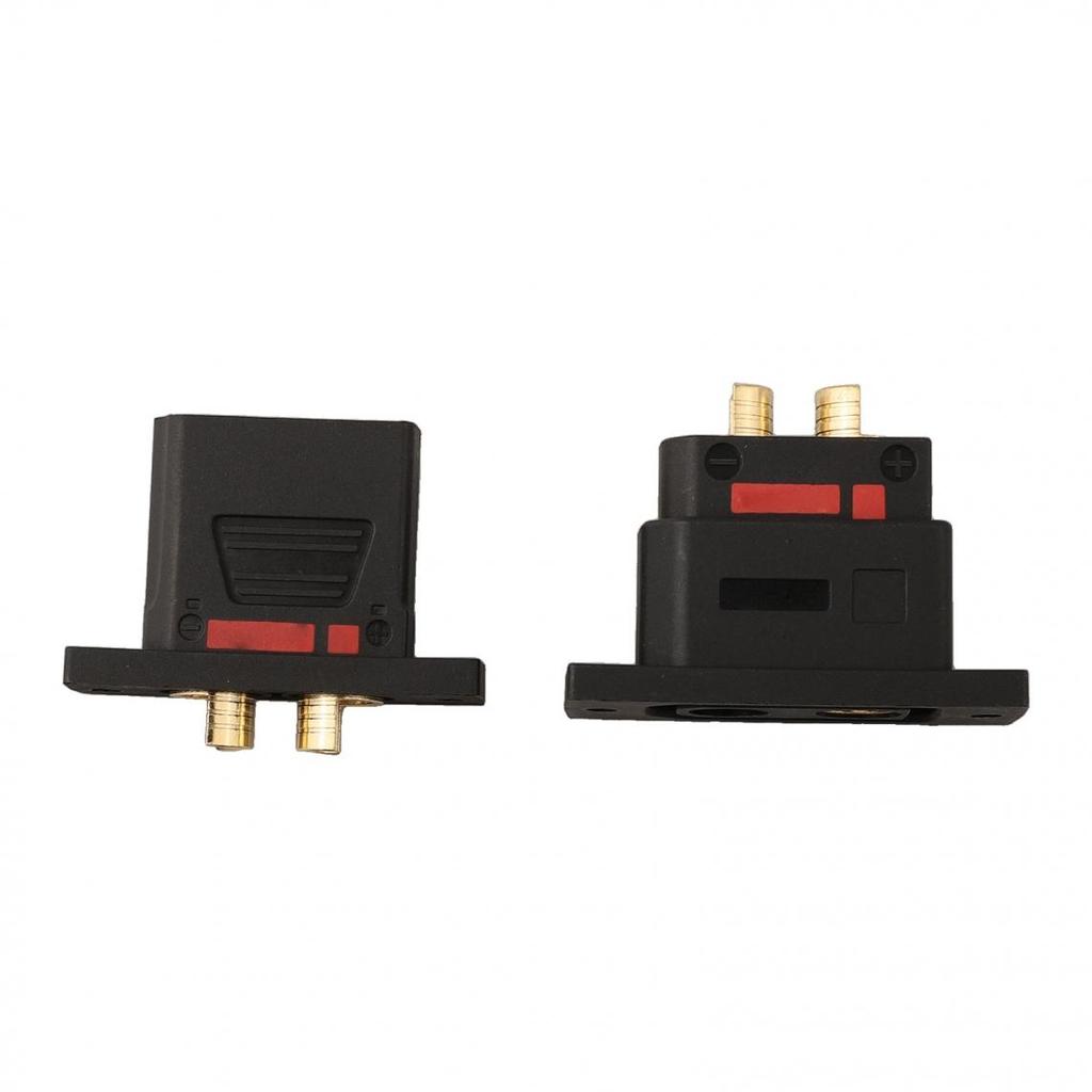 Quality Assured QS8P S Male Female Battery Plugs for Electric Drones