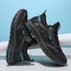 Mesh Schuhe Sommerschuhe Sneakers Atmungsaktive Freizeitschuhe Mode Herrenschuhe 39-44
