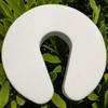1/2PCS Washing Machine Ventilation Support Washing Machine Anti-Catch, Breathable Tool, Soft Material