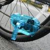 SUOKOU Portable Bike Chain Cleaner Kit