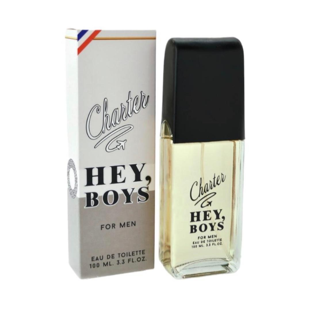 

Туалетна вода Hey, Boys для чоловіків 100 ml