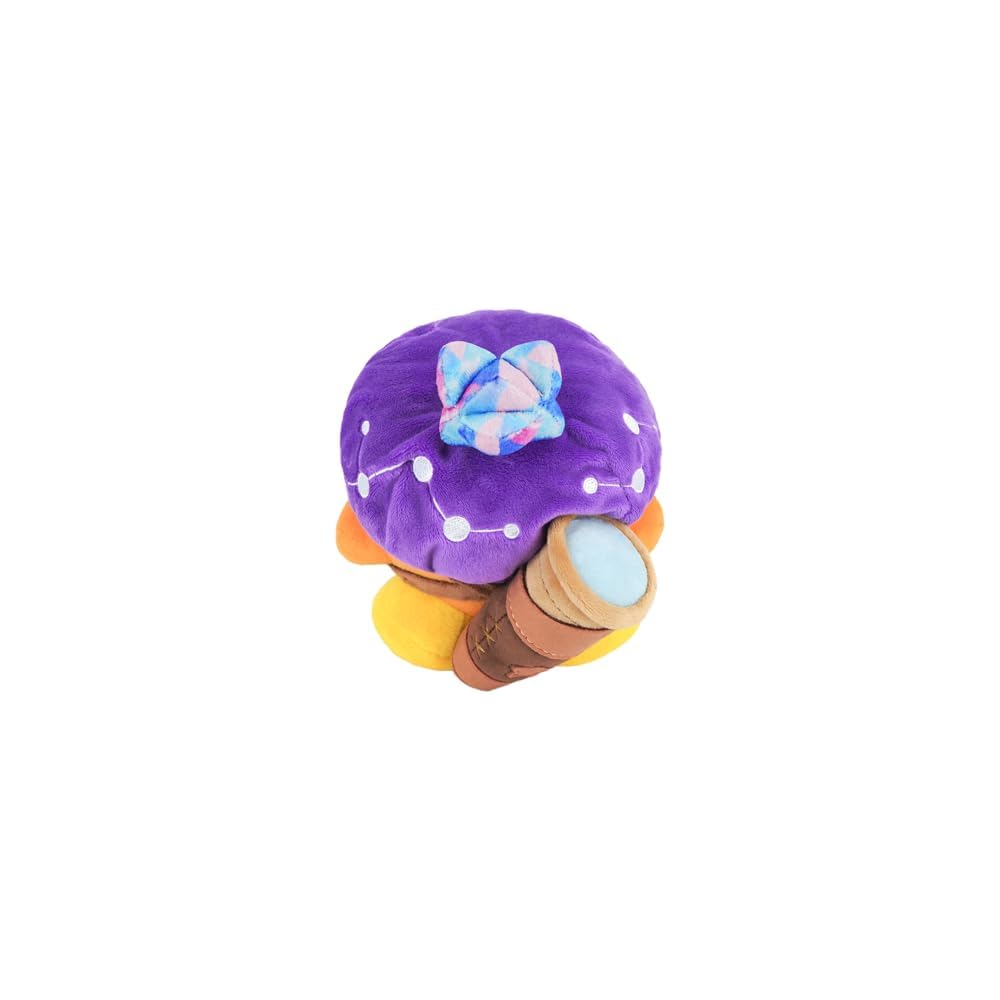 Sanei Boeki Kirby Discovery Nintendo Switch 2 Edition Plush Toy Star World Waddle Dee 16x17x17cm