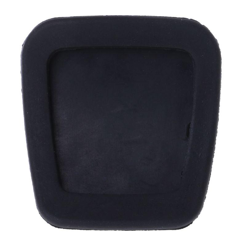 Car Brake Clutch Pedal Pad Rubber Cover For Vauxhall Astra G / H & For Zafira A /B Brake Clutch Pedal Rubber